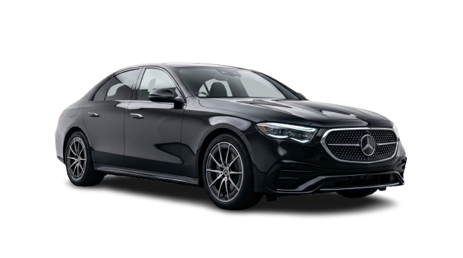 Sedan chauffeur car Nantes Airport